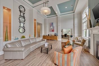Clubhouse